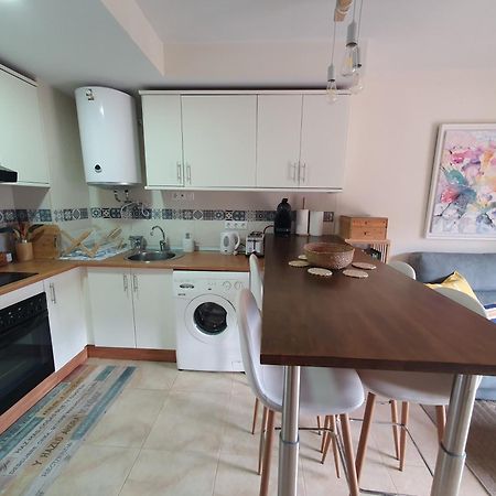 Apartamento La Coveta De Guadalest Luaran gambar