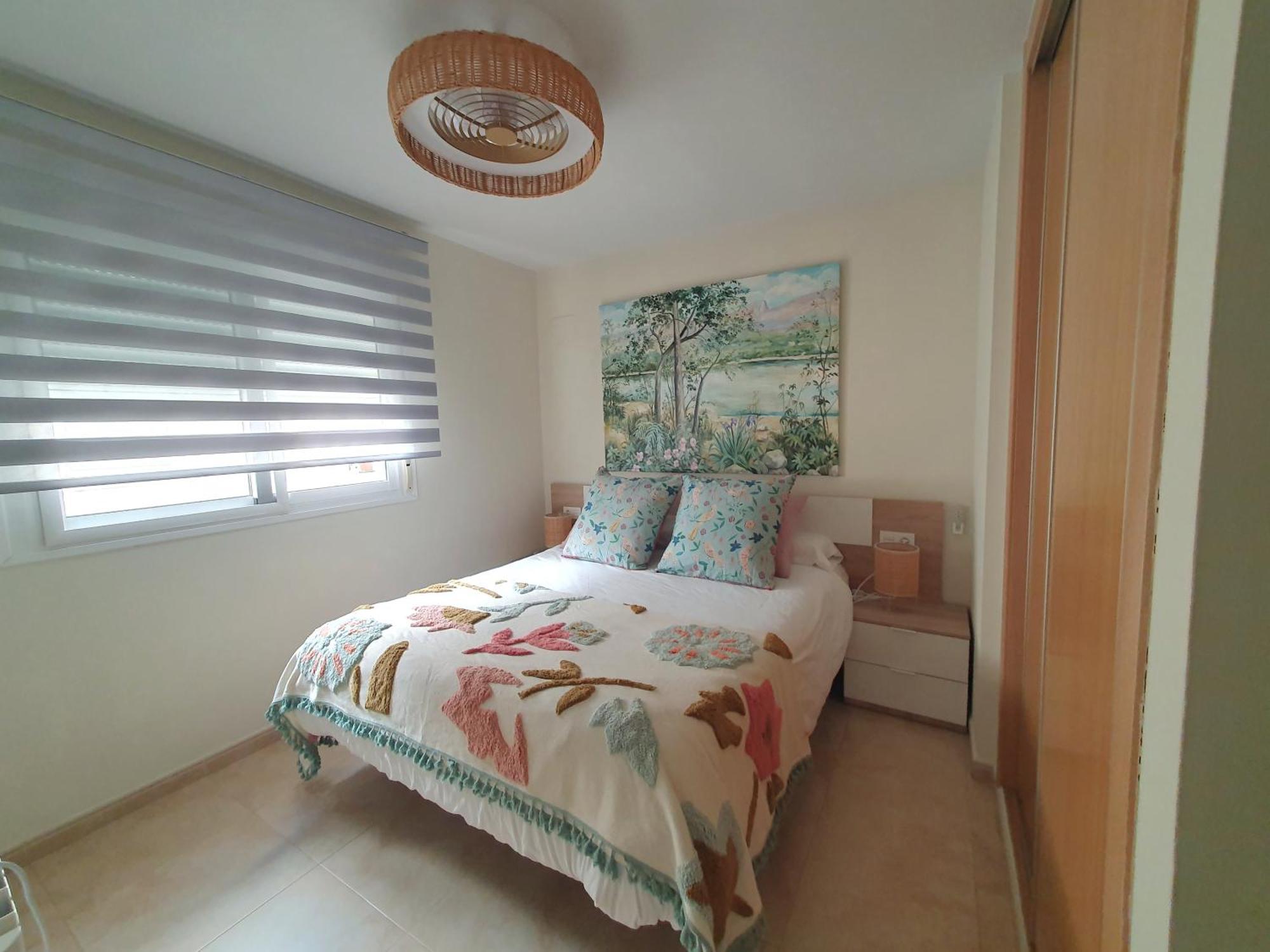 Apartamento La Coveta De Guadalest Luaran gambar