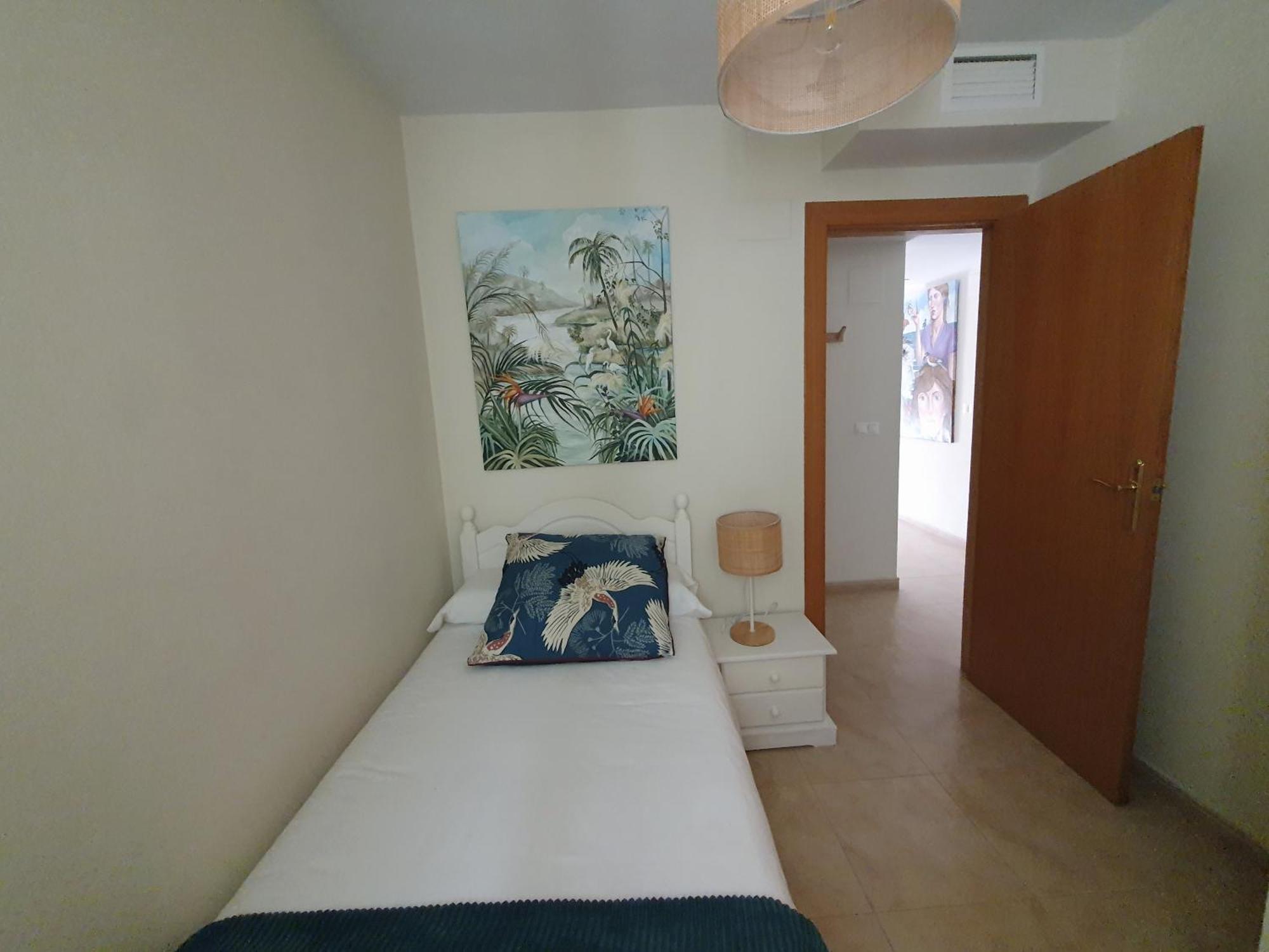 Apartamento La Coveta De Guadalest Luaran gambar
